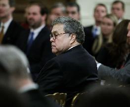 'No Exception': Lawyers Ask DC Ethics Board to Force Review of Barr Complaint