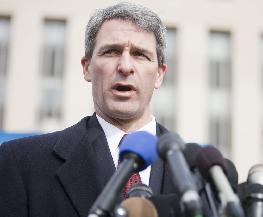 Republicans Hire Former Trump Official Ken Cuccinelli for Lawsuit Over House Security Rule