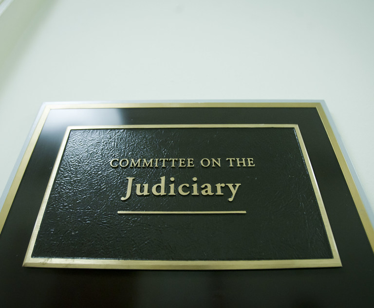 Lawmakers Hint at Bipartisan Support to Strengthen Judicial Ethics Transparency Rules