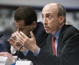 House Republicans Seek to Remove SEC Chair Gensler and Restructure Commission
