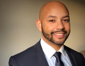 Rakim Brooks ACLU Campaign Manager Named President of Alliance for Justice