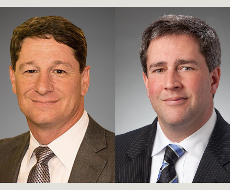 New Foley & Lardner Office Leaders Tasked With Growth Amid Economic Rebound