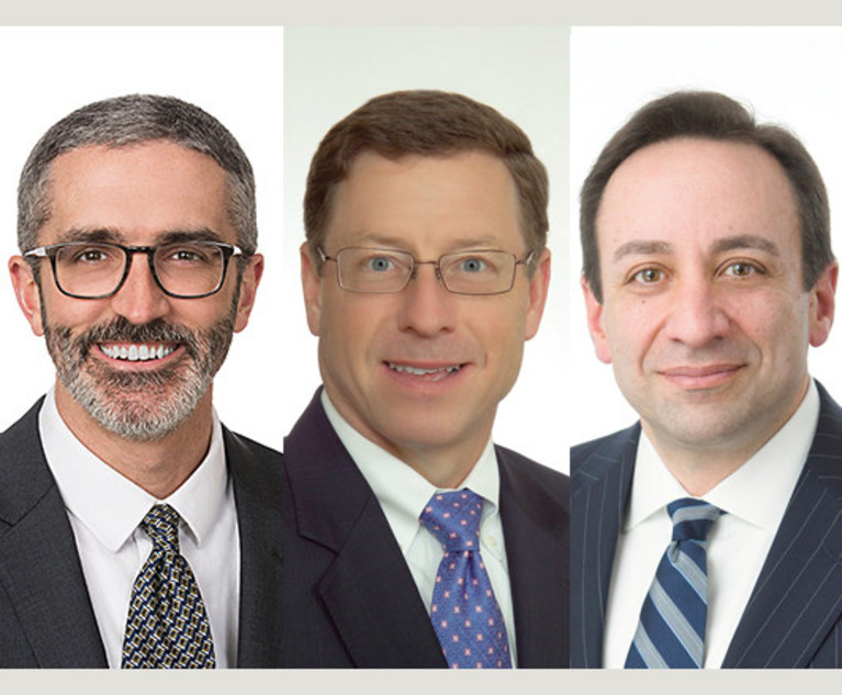 3 More Partners Exit Baker Botts for Gibson Dunn A&O and O'Melveny