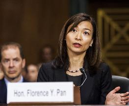 Senate Confirms Florence Pan to DC District Court Becoming Its First Asian American Woman Judge