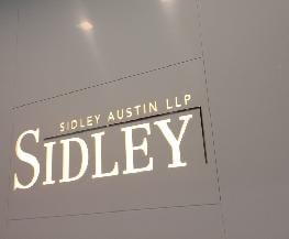  3 4M: That's How Much a Sidley Austin Partner Made According to His Disclosure