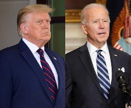 Accusing Biden of a 'Political Ploy ' Trump Sues to Block Records From Jan 6 Committee