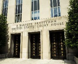 DC Circuit Raises Free Speech Concerns With Judiciary Rule Barring Political Activity