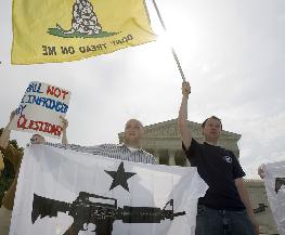 With Texas' Mass Shooting as Background SCOTUS Justices Consider Gun Rights Challenges