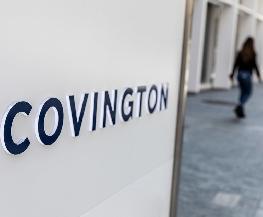 Covington Picks Up a PTO Strategist and Administrative Patent Judge