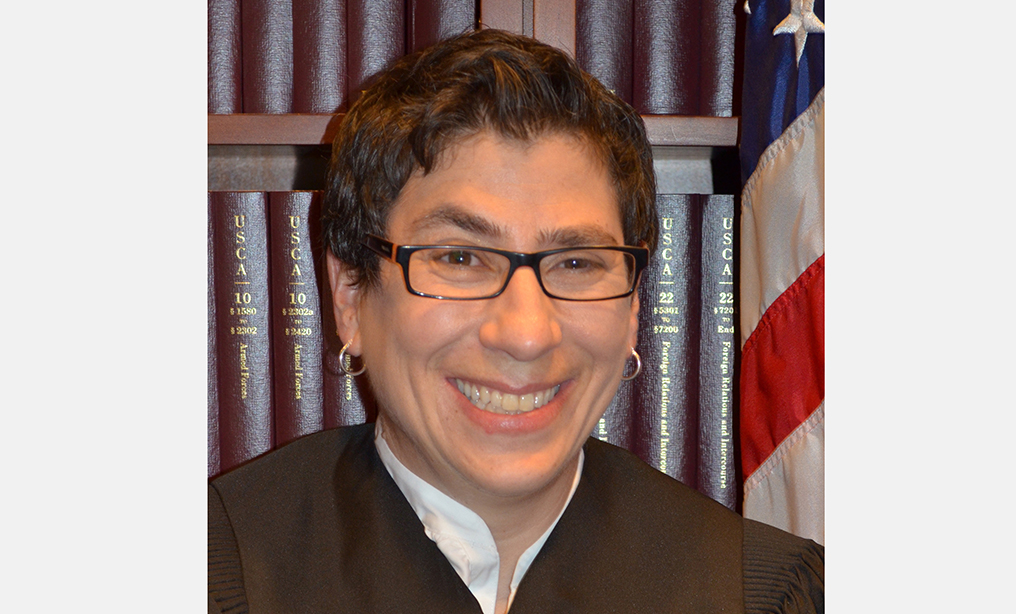 District Judge Alison Nathan Nominated to U S Court of Appeals for the 2nd Circuit