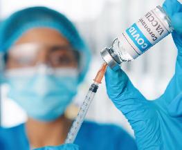 Justices Block Employer Vaccine or Test Rule But Allow Vaccine Mandate for Health Care Workers