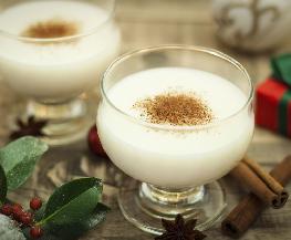 The Marble Palace Blog: The Supreme Court's Powerful Eggnog Recipe