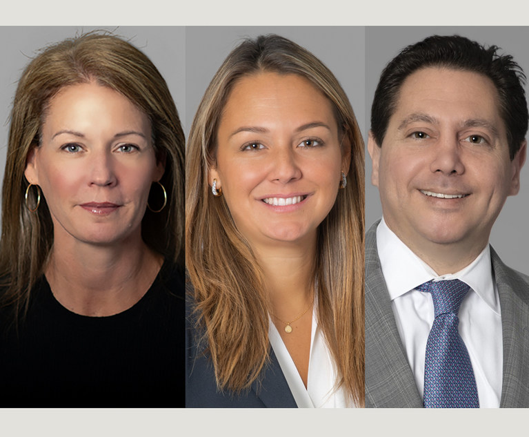 Mitchell Sandler Lures 15 Attorneys Professionals From Offit Kurman and Rivals