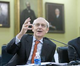In Justice Breyer's IP Swan Song Supreme Court Excuses Copyright Applicants Who Fail to Dot I's and Cross T's
