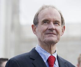 David Boies Has COVID 19 Argues Remotely at Supreme Court
