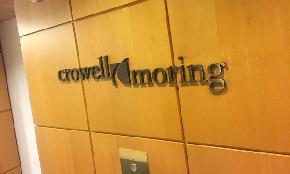 Crowell Rides Contingency Fee Wins to 47 Spike in Profits Double Digit Revenue Growth