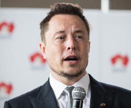 Quinn Emanuel Backing Elon Musk Accuses SEC of 'Weaponizing' 2018 Settlement Over Tweet