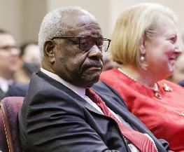 Justice Clarence Thomas Creates a 'Bill of Wrongs'
