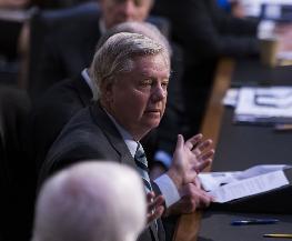 No Reason to Delay Sen Lindsey Graham's Grand Jury Testimony Prosecutor Tells SCOTUS