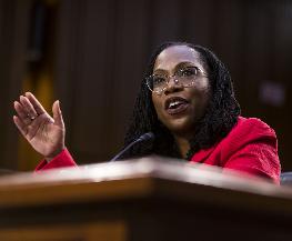 Senate Confirms Ketanji Brown Jackson First Black Female Supreme Court Justice