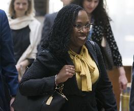 At Morrison & Foerster Ketanji Brown Jackson Developed Her Supreme Court Chops