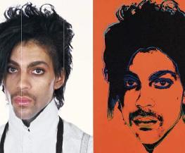 Fair Use Again US Supreme Court Will Tackle Andy Warhol's Prince Works