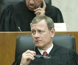 In a Term Likely Defined by Race Will John Roberts Oppose 'Jolts' to the Legal System 