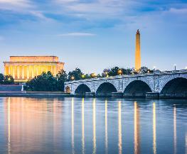 DC Law Firms Poised for Consistent Growth in 2022 and Beyond