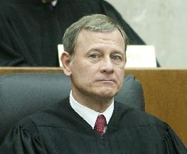 Chief Justice Roberts for First Time Joins Liberal Wing's Criticism of 'Shadow Docket'