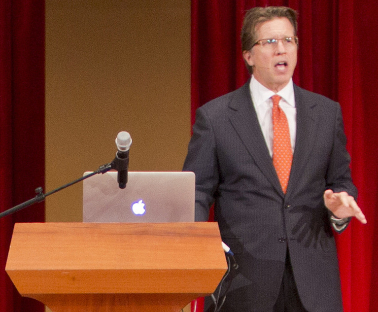 The Law of Courts and Church: Mark Lanier on the Art of Persuasion