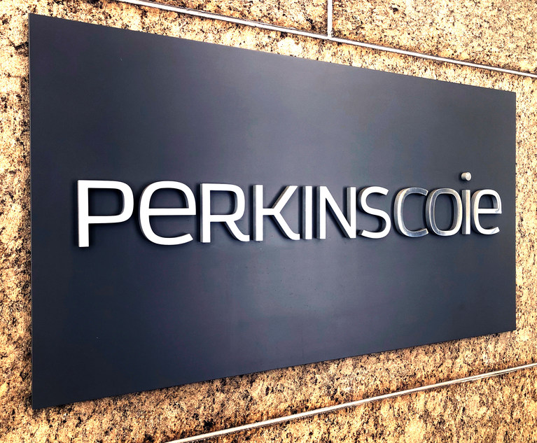 US Judge Set to Eye Emails in Privilege Dispute Over Perkins Coie's 2016 Election Work for Hillary Clinton
