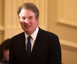 California Man Charged With Attempted Murder of Justice Brett Kavanaugh