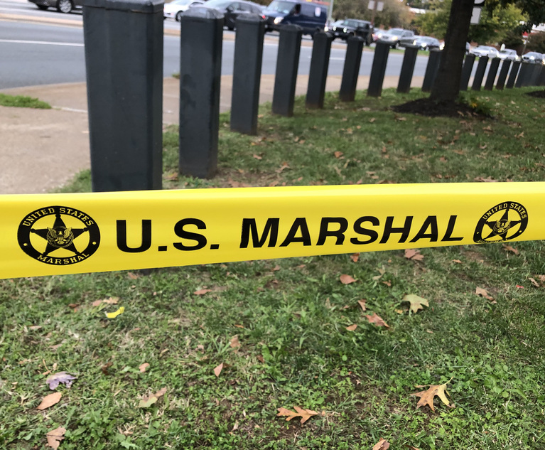 US Marshals Dinged for Sloppy Management of Seized Cryptocurrencies