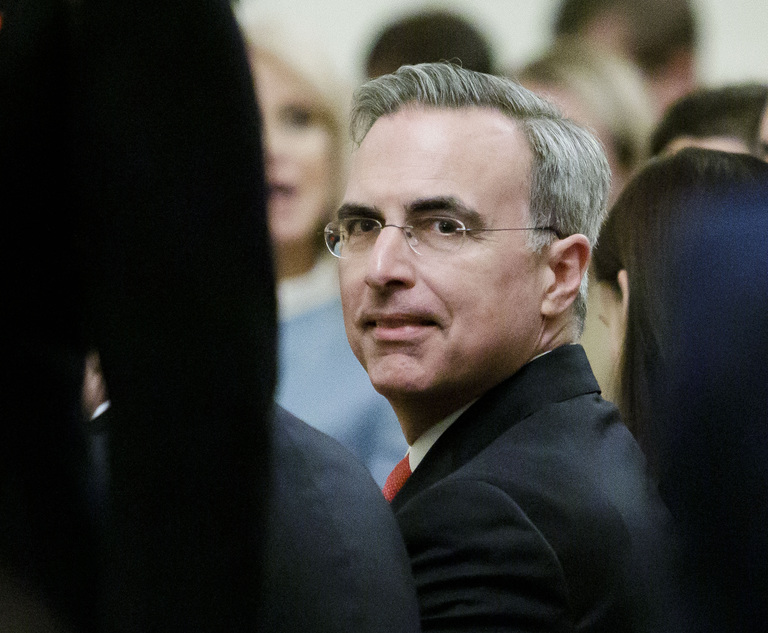 Q&A: What Does Pat Cipollone's Jan 6 Testimony Mean for Future White House Counsel 