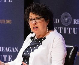 'Restless and Newly Constituted Court': Sotomayor Scorches Conservative Majority for Narrowing Claims Against Law Enforcement