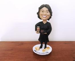 The Marble Palace Blog: Sotomayor's Bobblehead Easy as Apple Pie