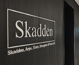 Skadden Drops TikTok Work in Meta Antitrust Lawsuit