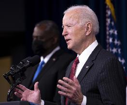 Biden's Flurry of Judicial Nominations Continues With a Third Batch in One Week
