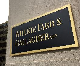Another Two SEC Lawyers Defect This Time to Willkie