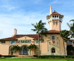 Records Seized at Mar a Lago Included 'Limited' Set of Attorney Client Privileged Information DOJ Says
