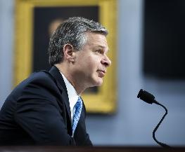 'It's His Mantra': Christopher Wray Under Scrutiny for Trump Search Has Long Been a Stickler for Process
