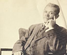 The Marble Palace Blog: The Story of a Forgotten Black Supreme Court Advocate From the 19th Century