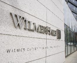 With Partner Named in Political Tell All Wilmer Becomes Latest Firm to Face Beltway Conundrum