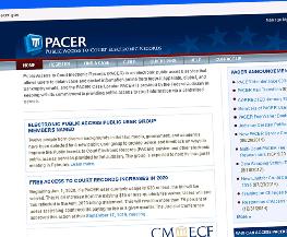'Oddly Interesting': PACER User Group Members Reflect on End of Inaugural Term Welcome New Members 
