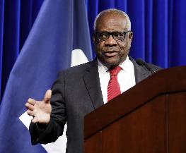 Ethics Scholars Question Justice Thomas' Participation in Arizona Election Order