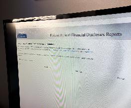 New Tool Brings Greater Transparency to Federal Judges' Financial Disclosure Reports