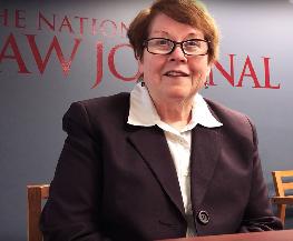 Veteran Supreme Court Reporter Marcia Coyle Retires