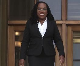Justice Jackson Holding Courts Accountable Charts Her Course in Criminal Cases