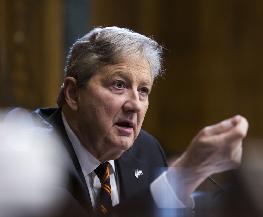 Biden Judicial Pick Flubs GOP Senator's Quiz This Time About 'Brady' Motions