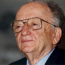 Last Living Nuremberg Trials Prosecutor Dies at 103